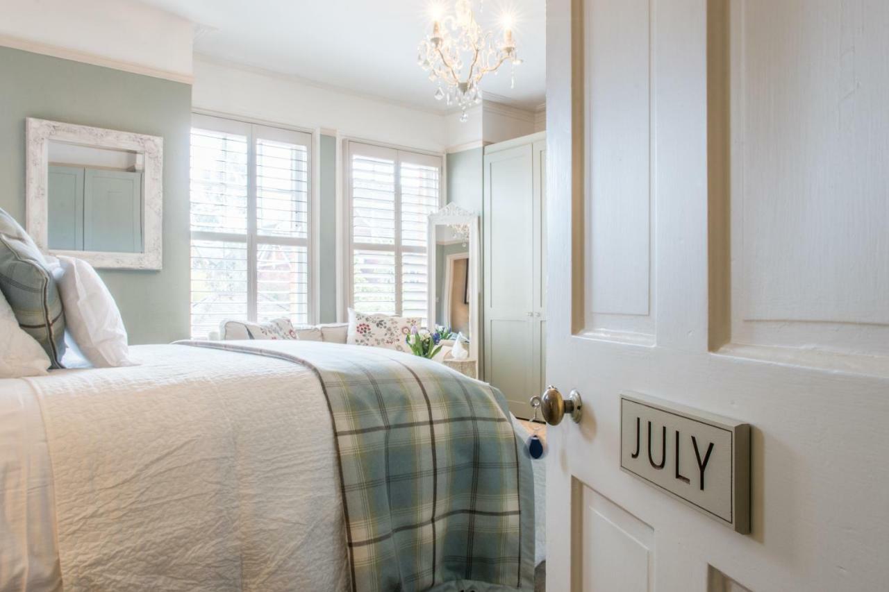 April House Weybridge - Boutique Guesthouse Екстер'єр фото